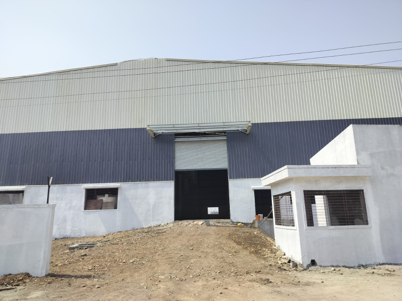Chakan, Pune