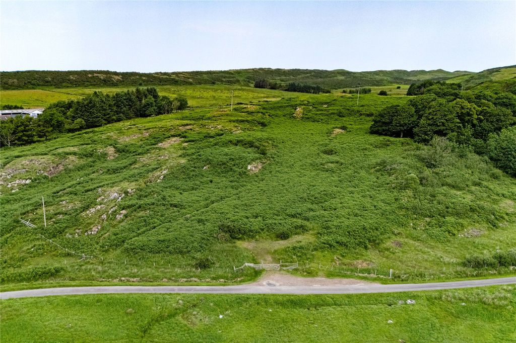 Additional image 6 of Land for salePlot At Keills, Tayvallich, Lochgilphead, Argyll And Bute PA31