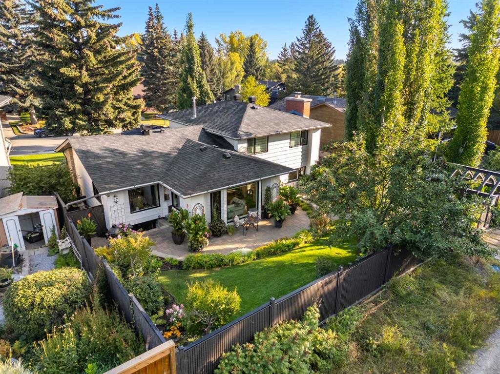 Additional image 3 of 855 Oakside Circle SW, Calgary, AB, T2V 4P5