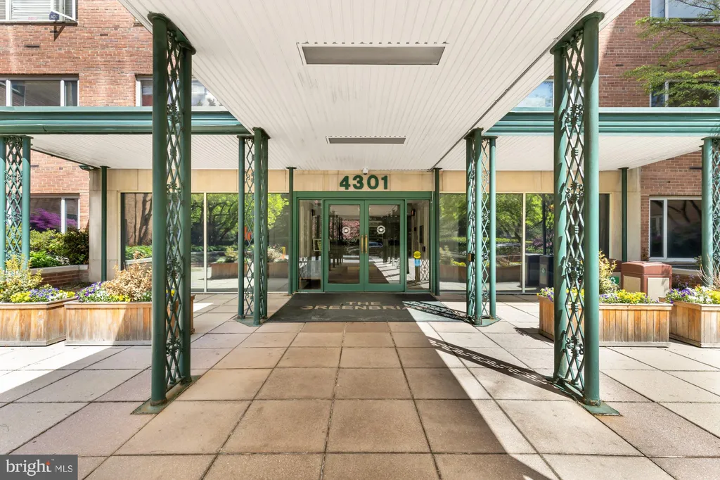Additional image 20 of 4301 Massachusetts Avenue NW Unit 4001, Washington, DC 20016