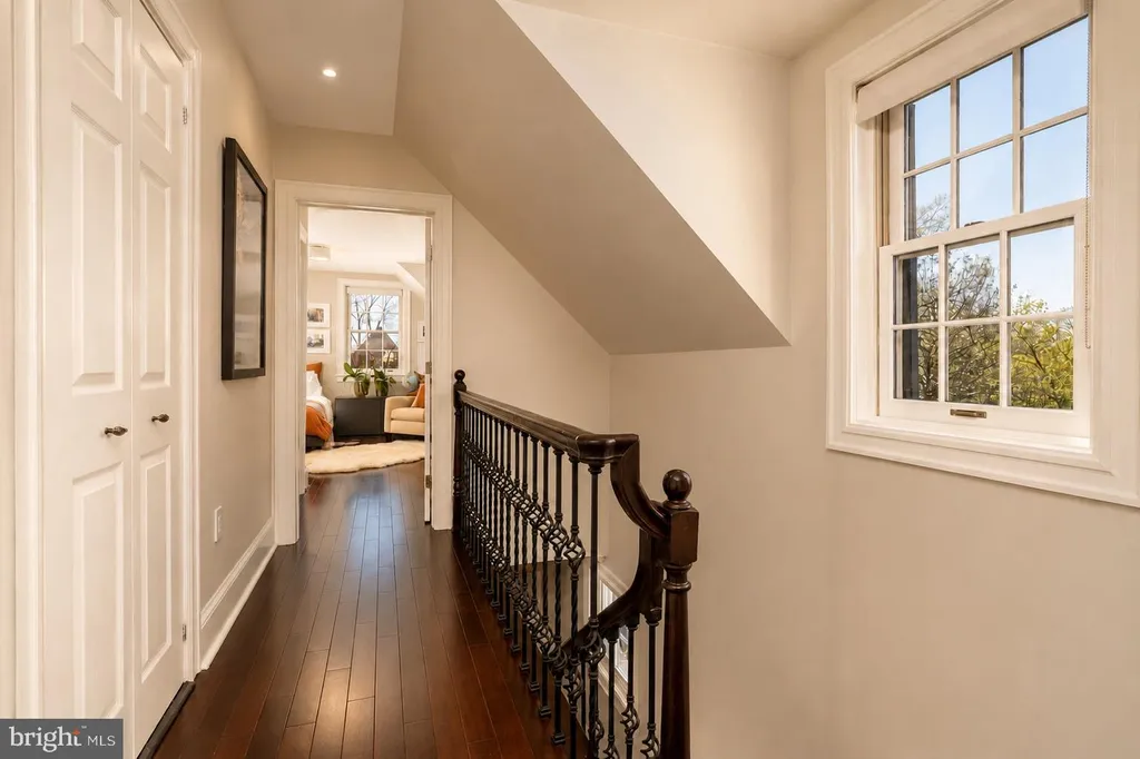 Additional image 13 of 4845 Linnean Avenue NW, Washington, DC 20008
