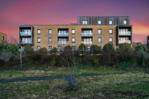 Dowding Drive, Eltham, London SE9