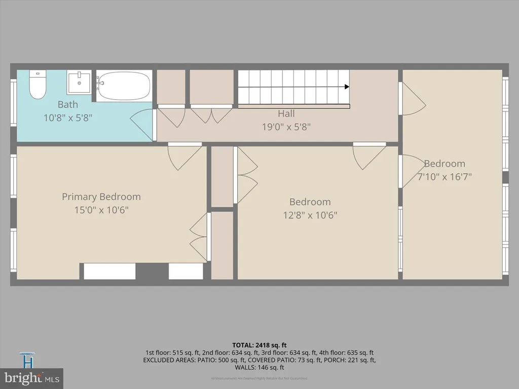 319 C Street SE, Washington, DC 20003