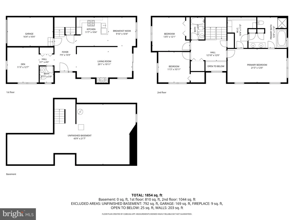 236 Beckington Court, Middletown, DE 19709
