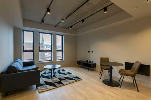 Setl, Ludgate Hill, Jewellery Quarter B3