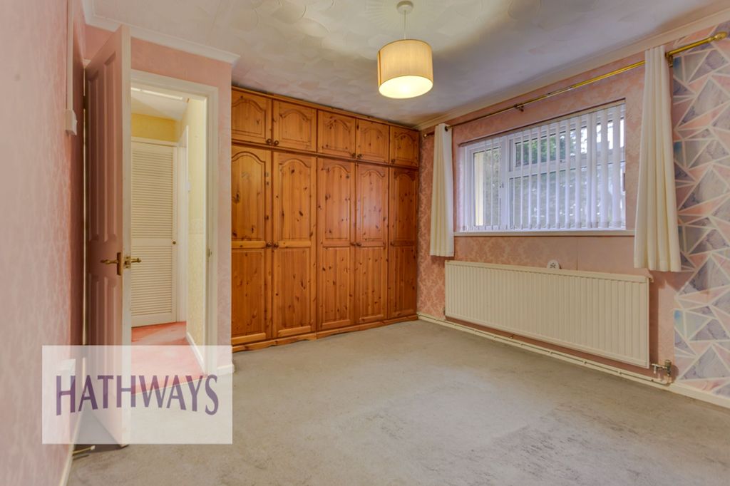 Additional image 14 of 2 bed flat for saleMilton Close, Cwmbran NP44