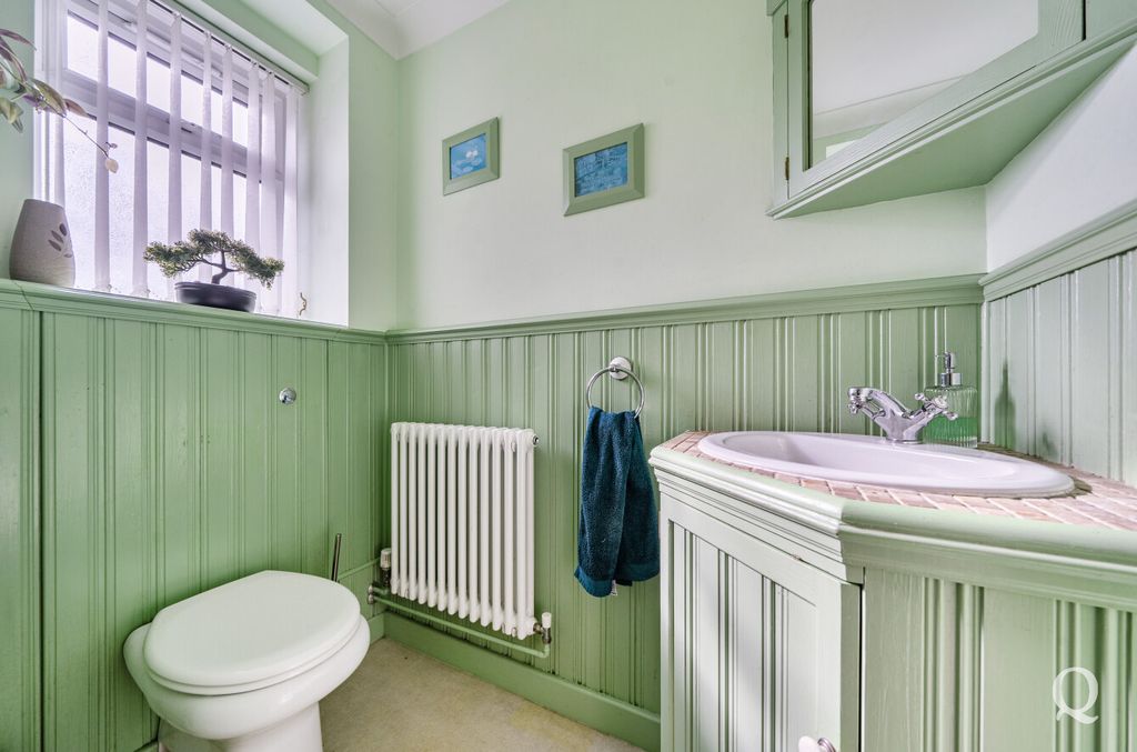 Additional image 9 of 4 bed detached house for saleThe Street, Wormshill, Sittingbourne, Kent ME9