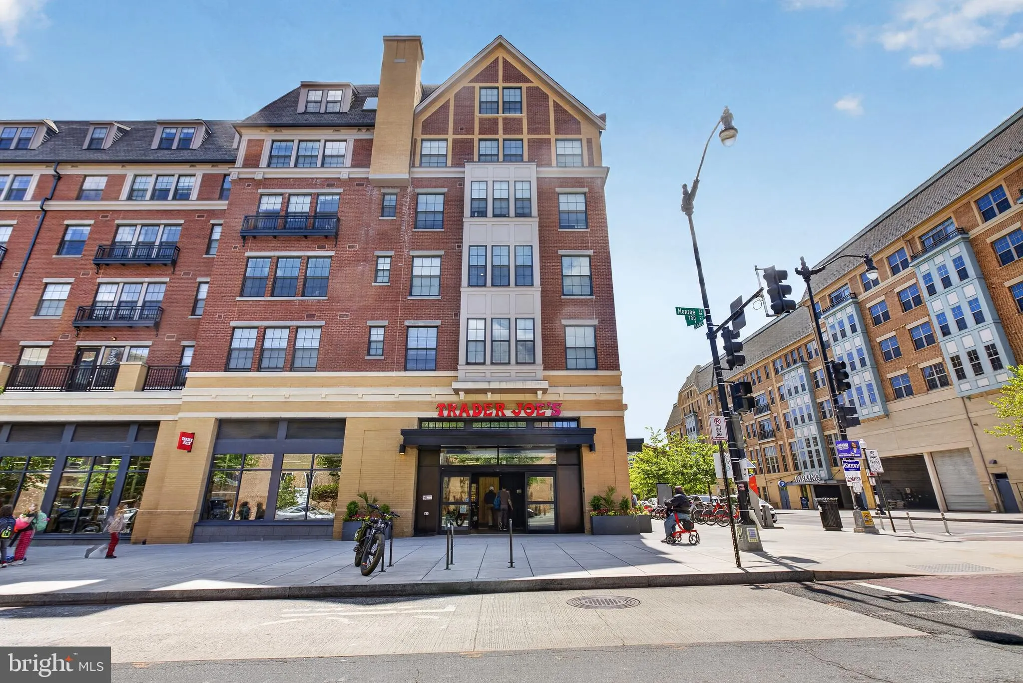 Additional image 46 of 3018 12th Street NE Unit 3, Washington, DC 20017