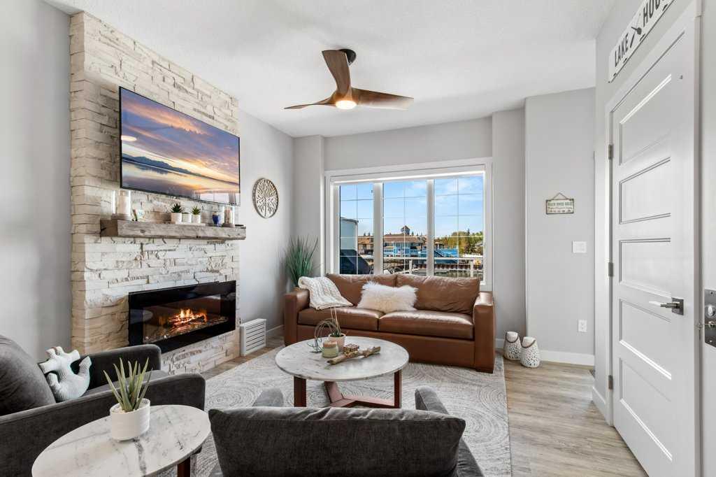 Additional image 5 of 113-5210 Lakeshore Drive, Sylvan Lake, AB, T4S 0M6