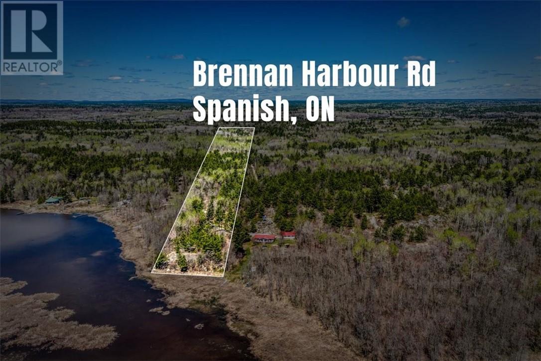 342 Brennan Harbour