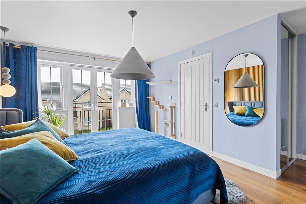 Additional image 16 of 4 bed detached house for sale42 Bluebell Drive, Penicuik EH26
