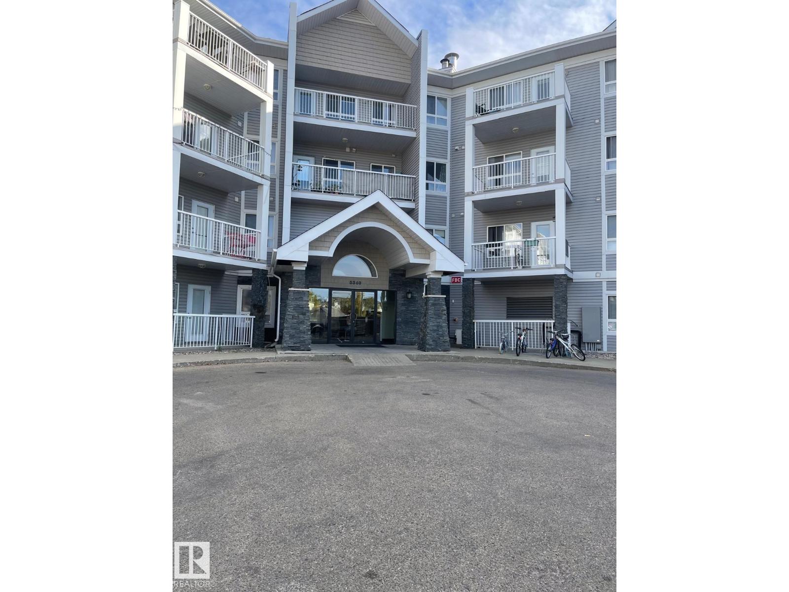 115-5340 199 Street NW, Edmonton, AB, T6M0A5