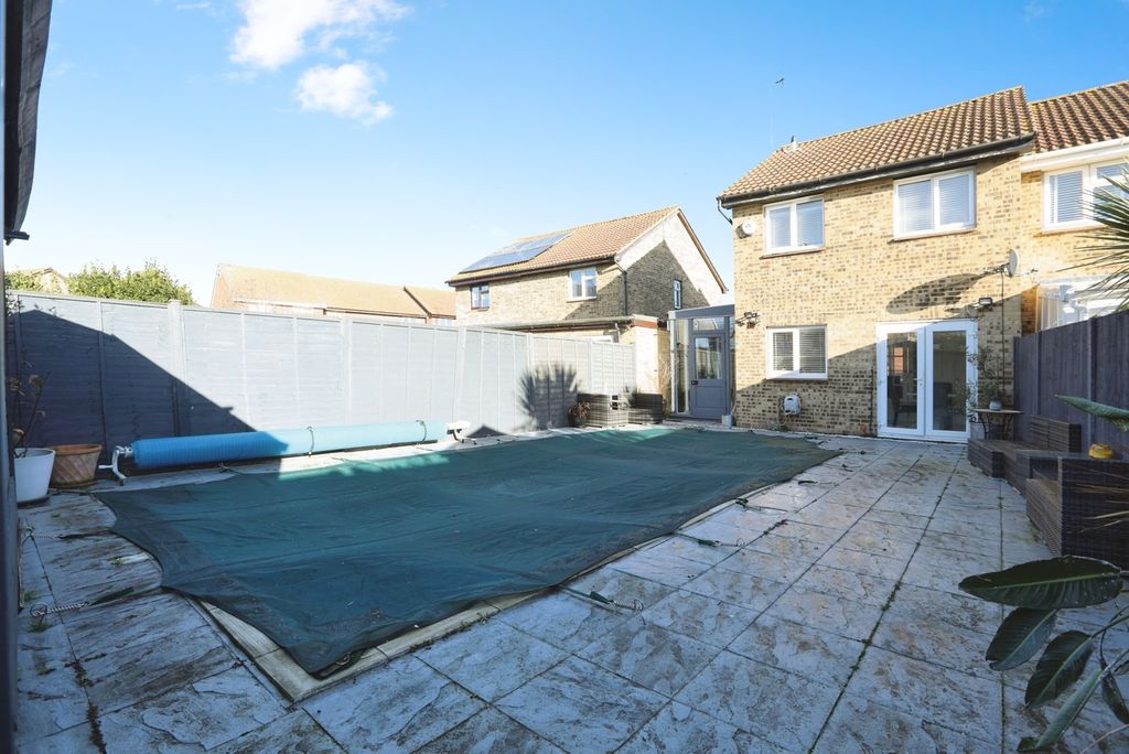Additional image 14 of 3 bed semi-detached house for saleDiligent Drive, Sittingbourne, Kent ME10