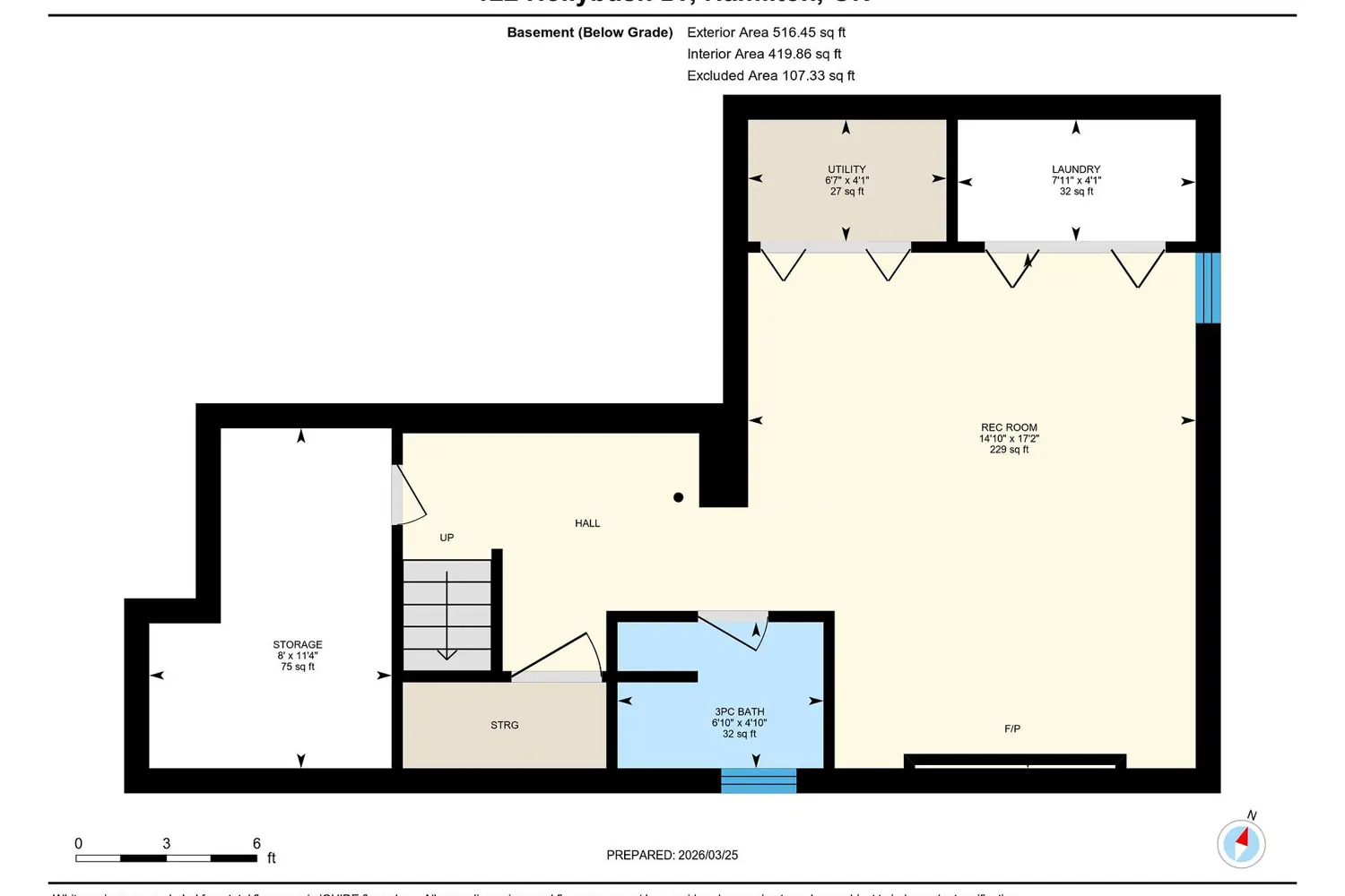 Additional image 20 of 122 Hollybush Drive