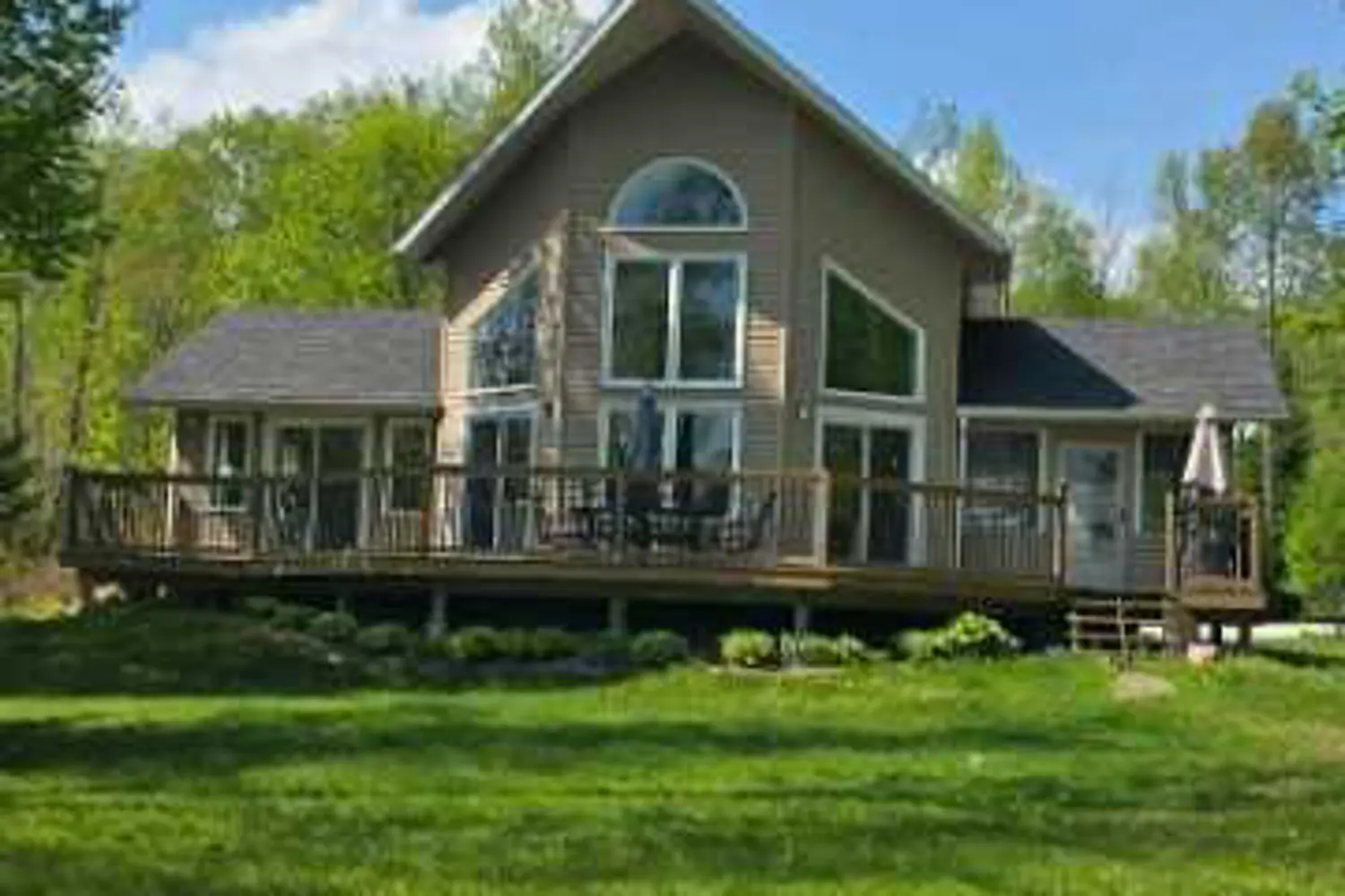 1602 Baker Valley Road