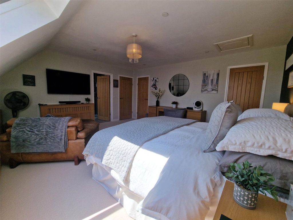 Additional image 32 of 5 bed detached house for saleReginald Close, Hundleton, Pembroke SA71