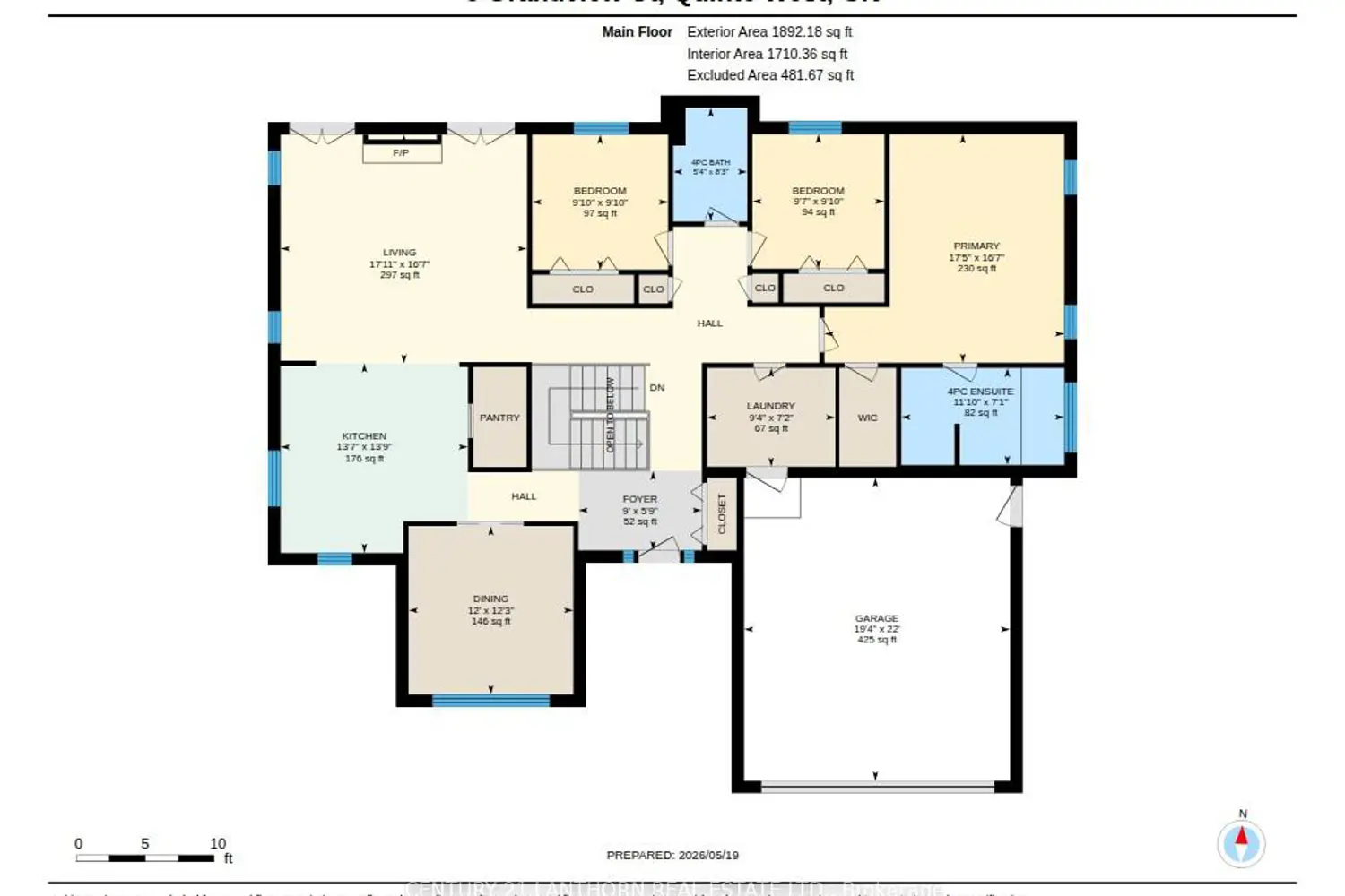 Additional image 20 of 8 Grandview Court