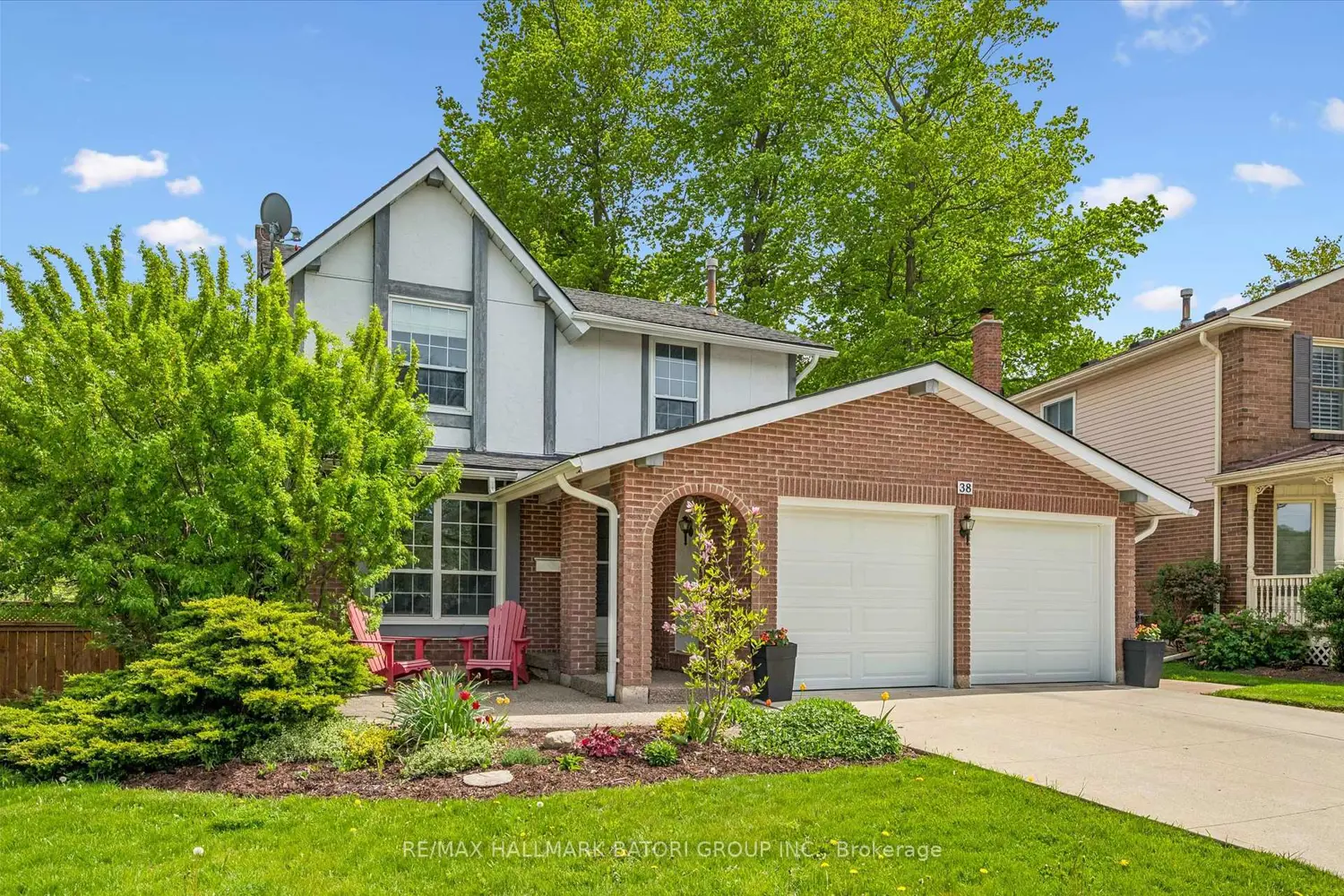 38 Deerwood Crescent