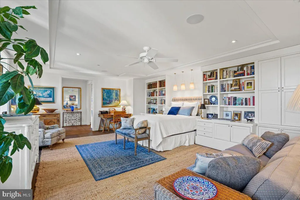 Additional image 10 of 2660 Connecticut Avenue NW Unit 3B, Washington, DC 20008