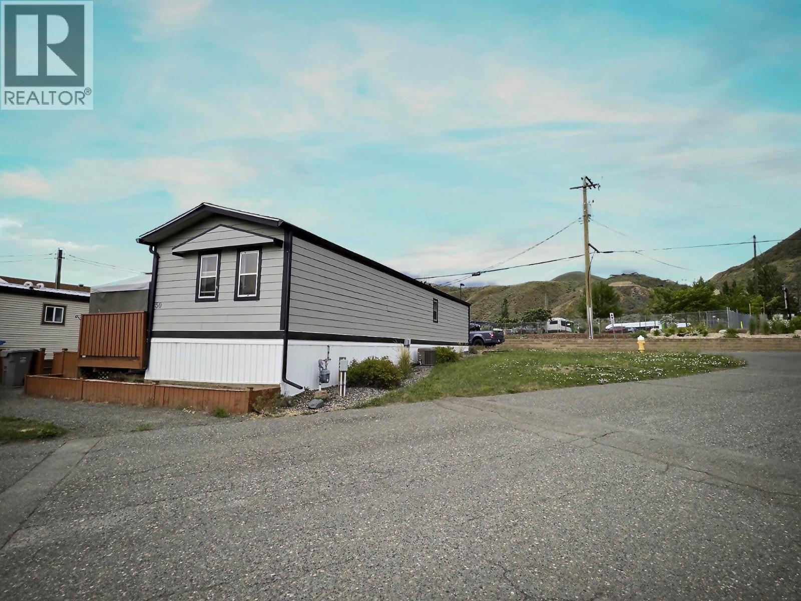Additional image 2 of 50-1375 Ord Road, Kamloops, BC, V2B7V3