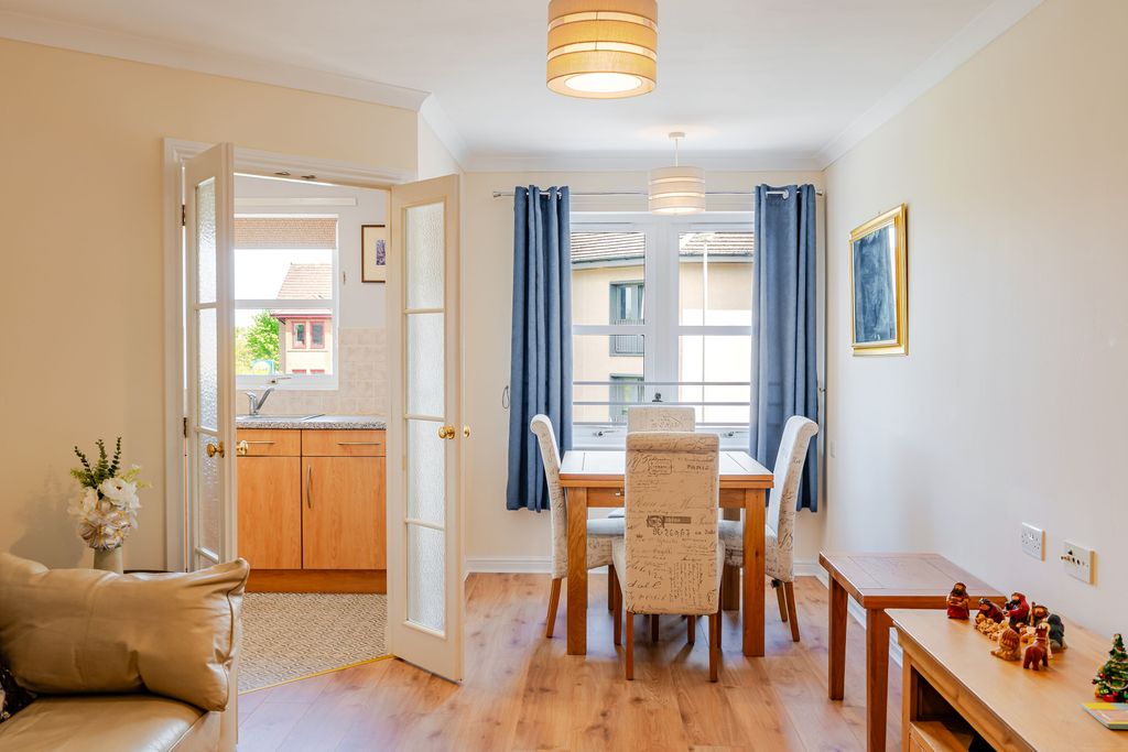 Additional image 3 of 1 bed flat for sale37 Bowmans View, Dalkeith EH22