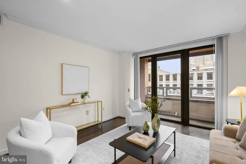 Additional image 3 of 631 D Street NW Unit 1129, Washington, DC 20004