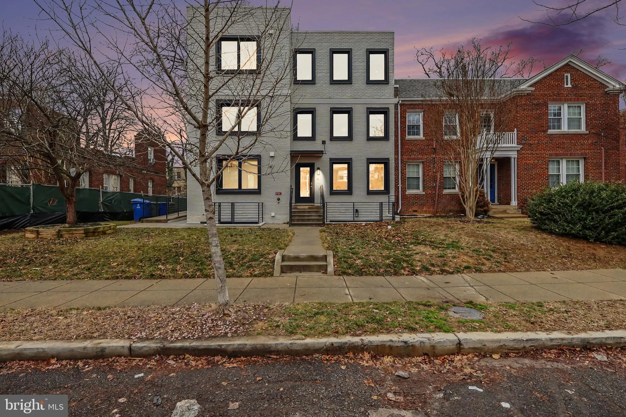 Additional image 28 of 2216 40th Place NW Unit 4, Washington, DC 20007