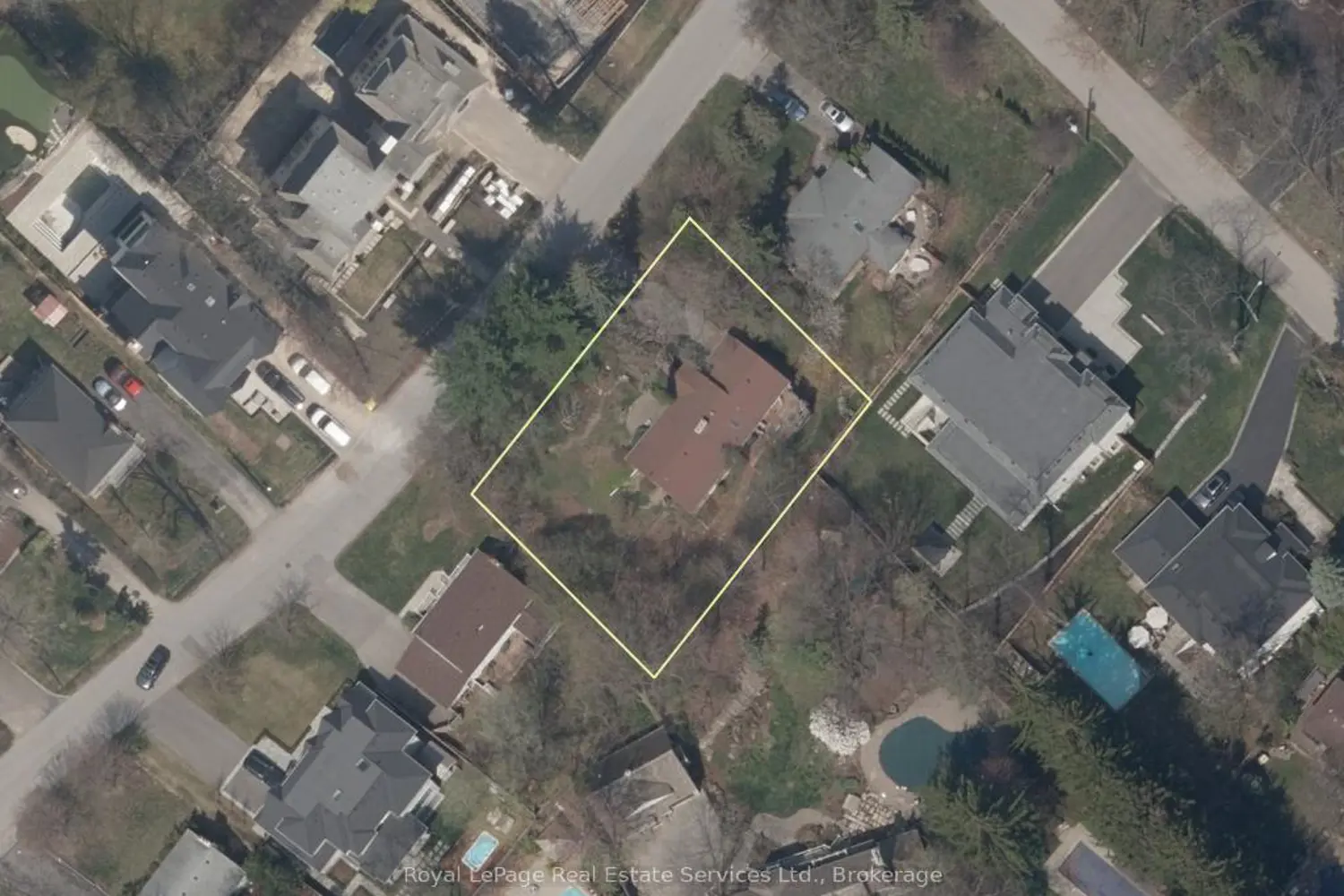 1118 Melvin Avenue