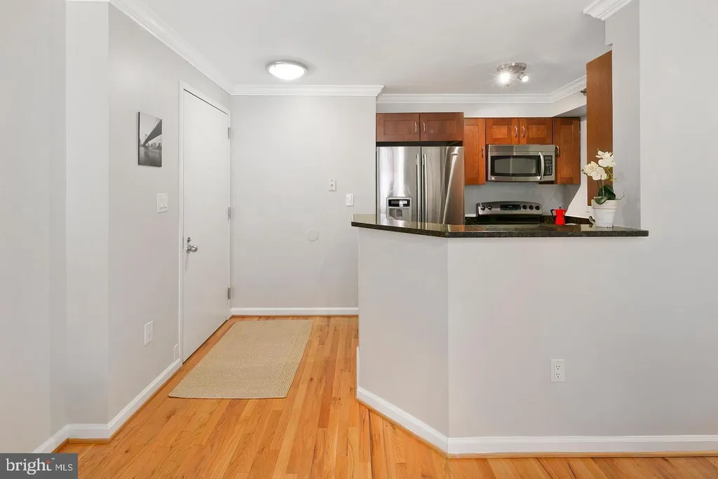 Additional image 3 of 1230 23rd Street NW Unit 501, Washington, DC 20037