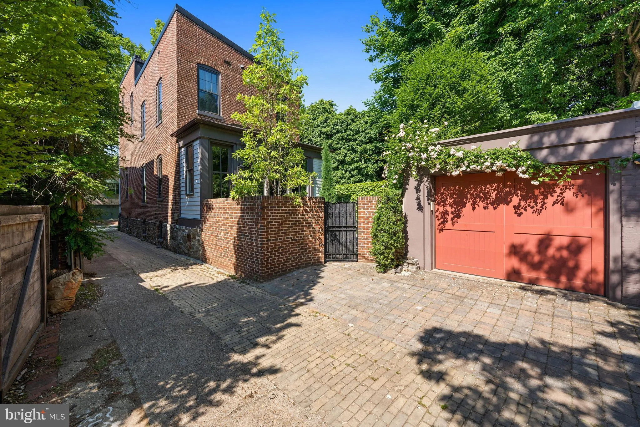 Additional image 34 of 3420 P Street NW, Washington, DC 20007