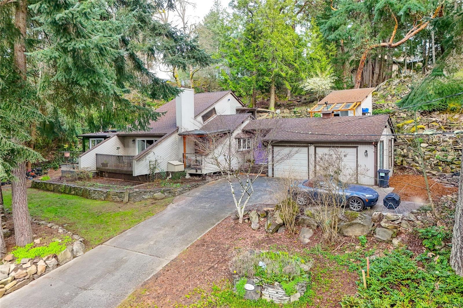 10912 Boas Road, North Saanich, BC, V8L 5J1