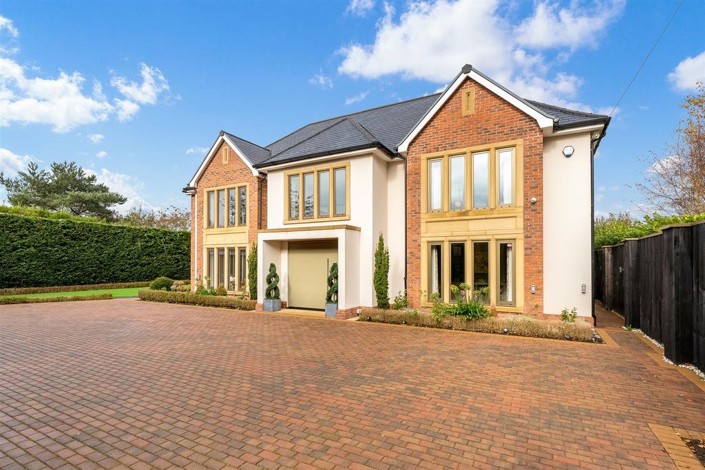 Additional image 66 of 5 bed detached house for saleMassams Lane, Formby L37