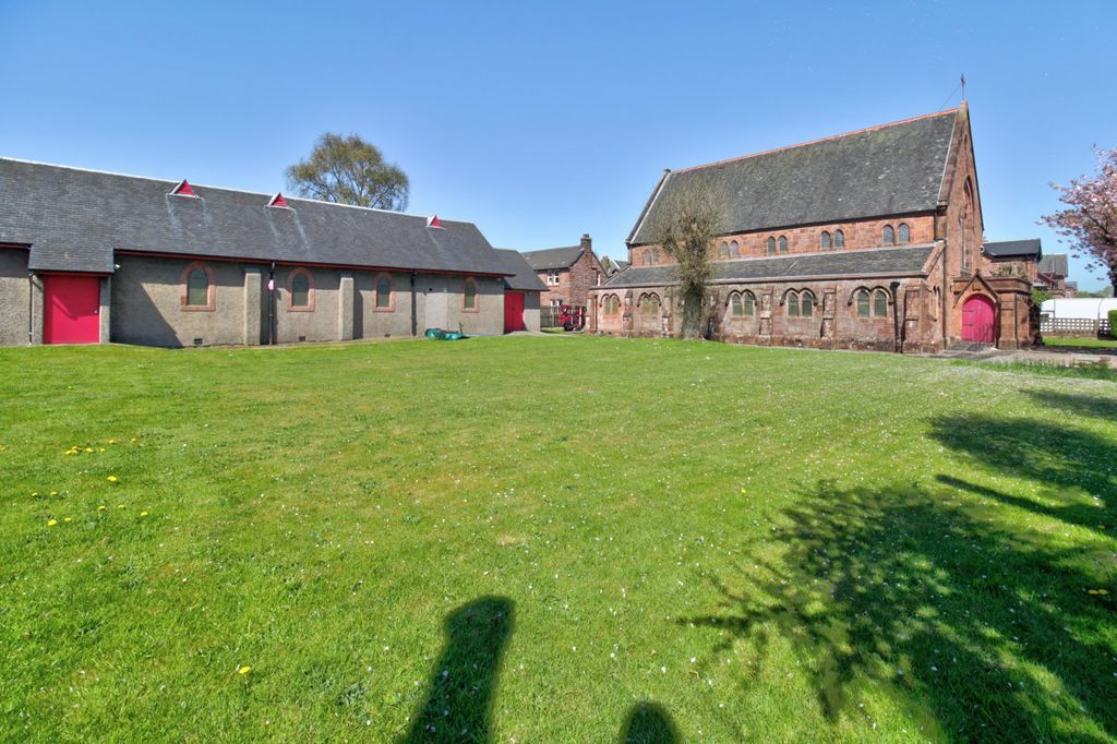 Additional image 12 of Land for saleSt Mungo's Episcopal Church & Hall, Main Street, Alexandria G83