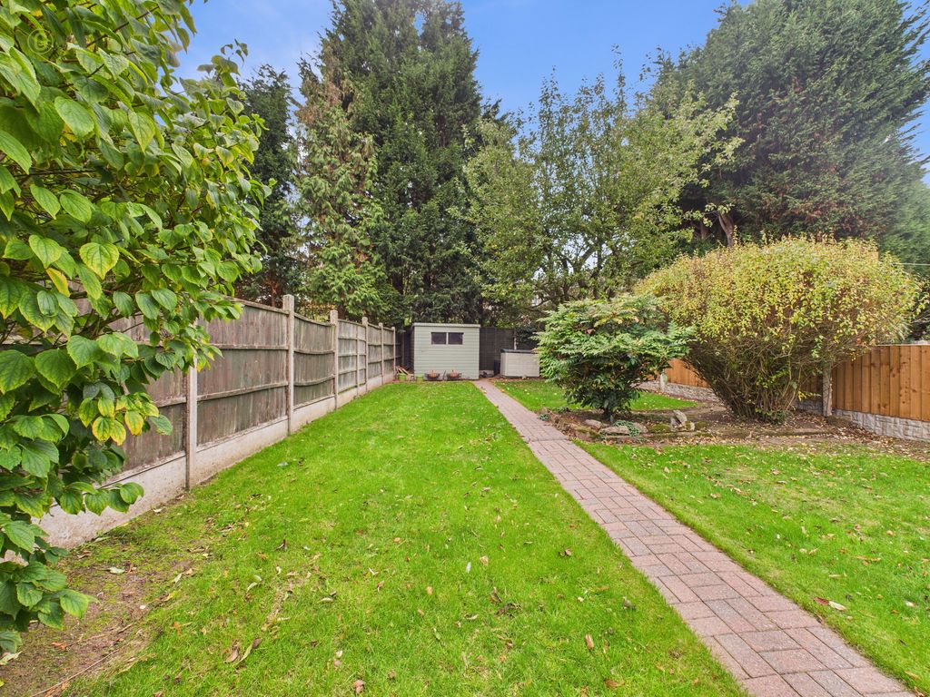 Additional image 27 of 4 bed semi-detached house for saleRectory Park Avenue, Sutton Coldfield B75
