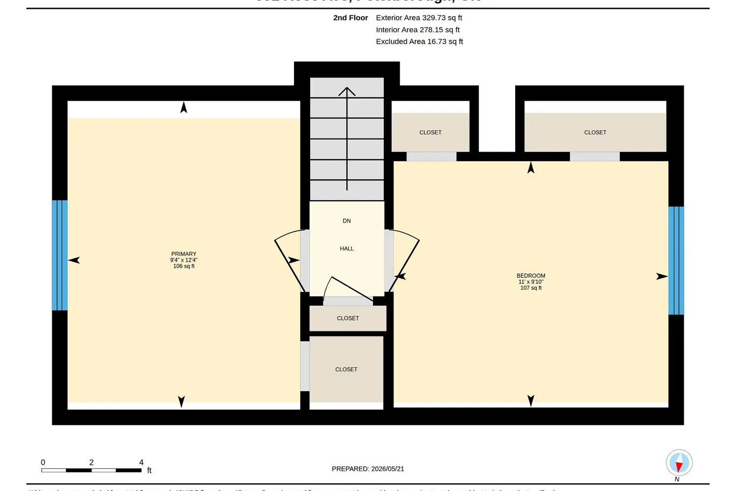 Additional image 19 of 551 Rose Avenue