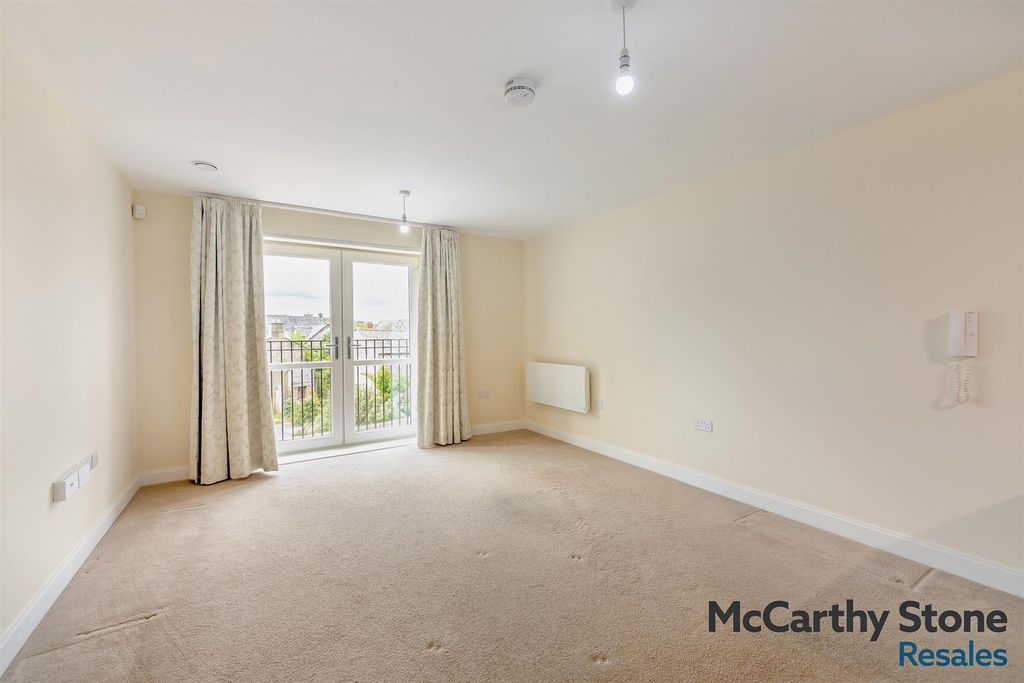 Additional image 2 of 1 bed flat for saleHewson Court, Hexham NE46