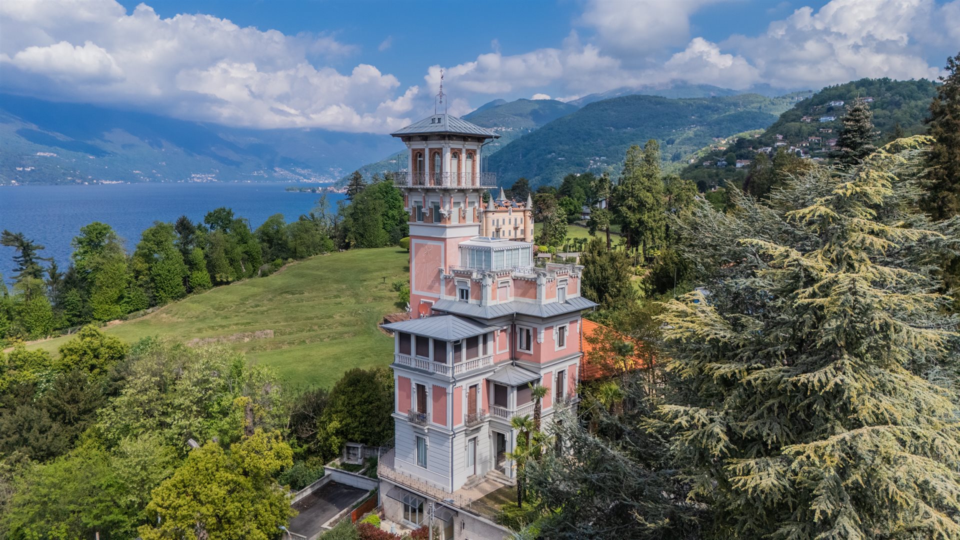 Luino (Varese)