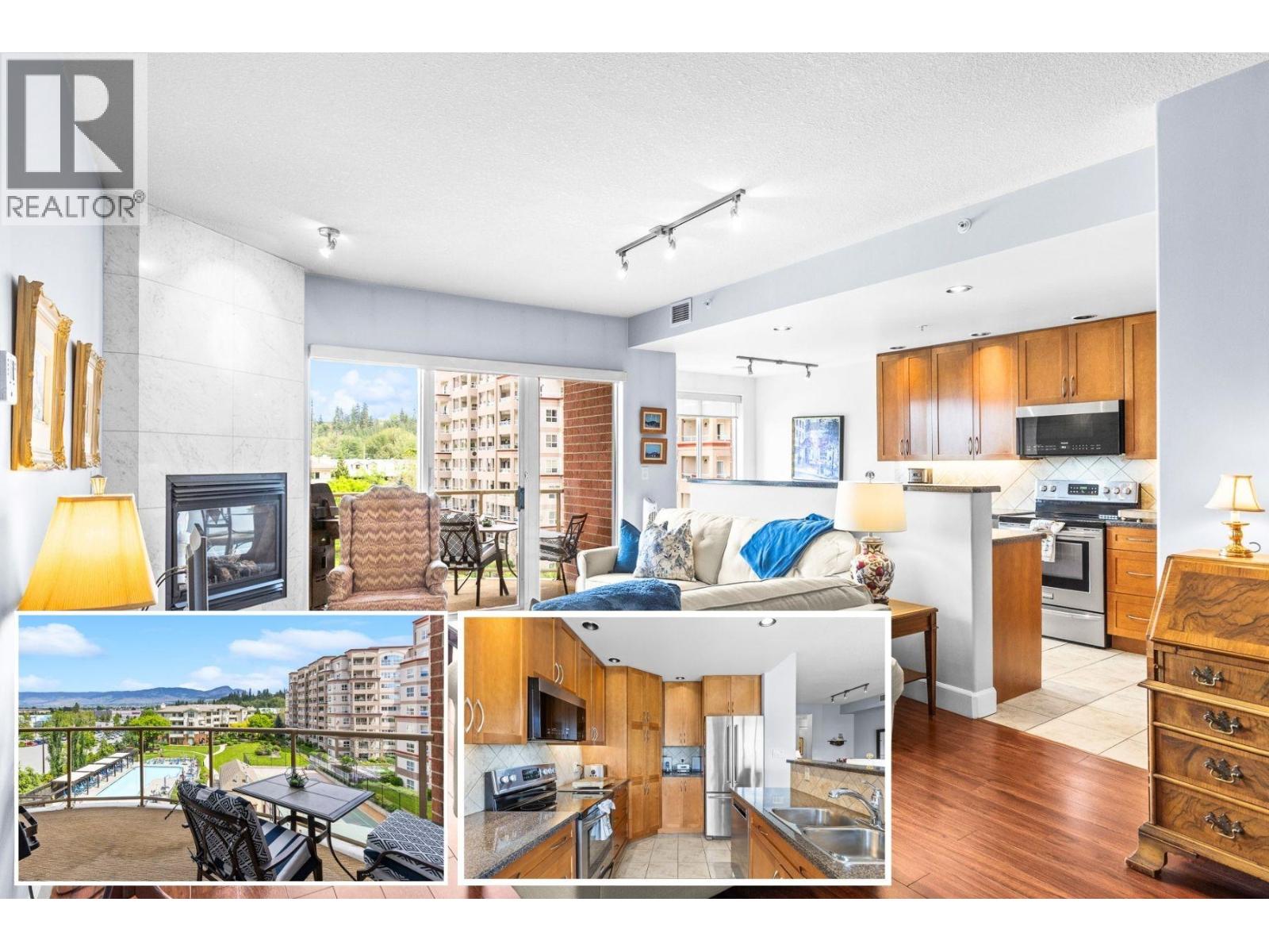 502-1947 Underhill Street, Kelowna, BC, V1X7K5
