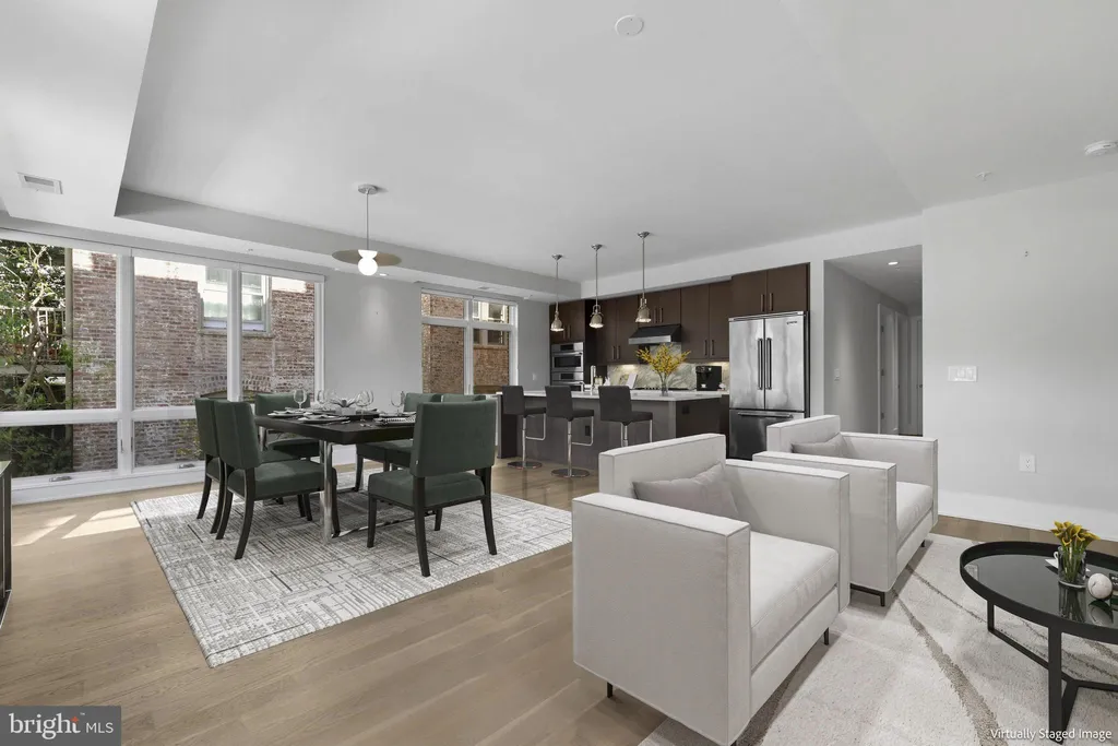 Additional image 3 of 2225 California Street NW Unit 302, Washington, DC 20008