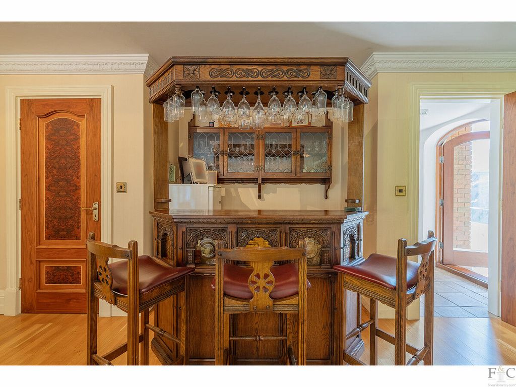 Additional image 23 of 6 bed detached house for saleKnighton Grange Road, Leicester LE2