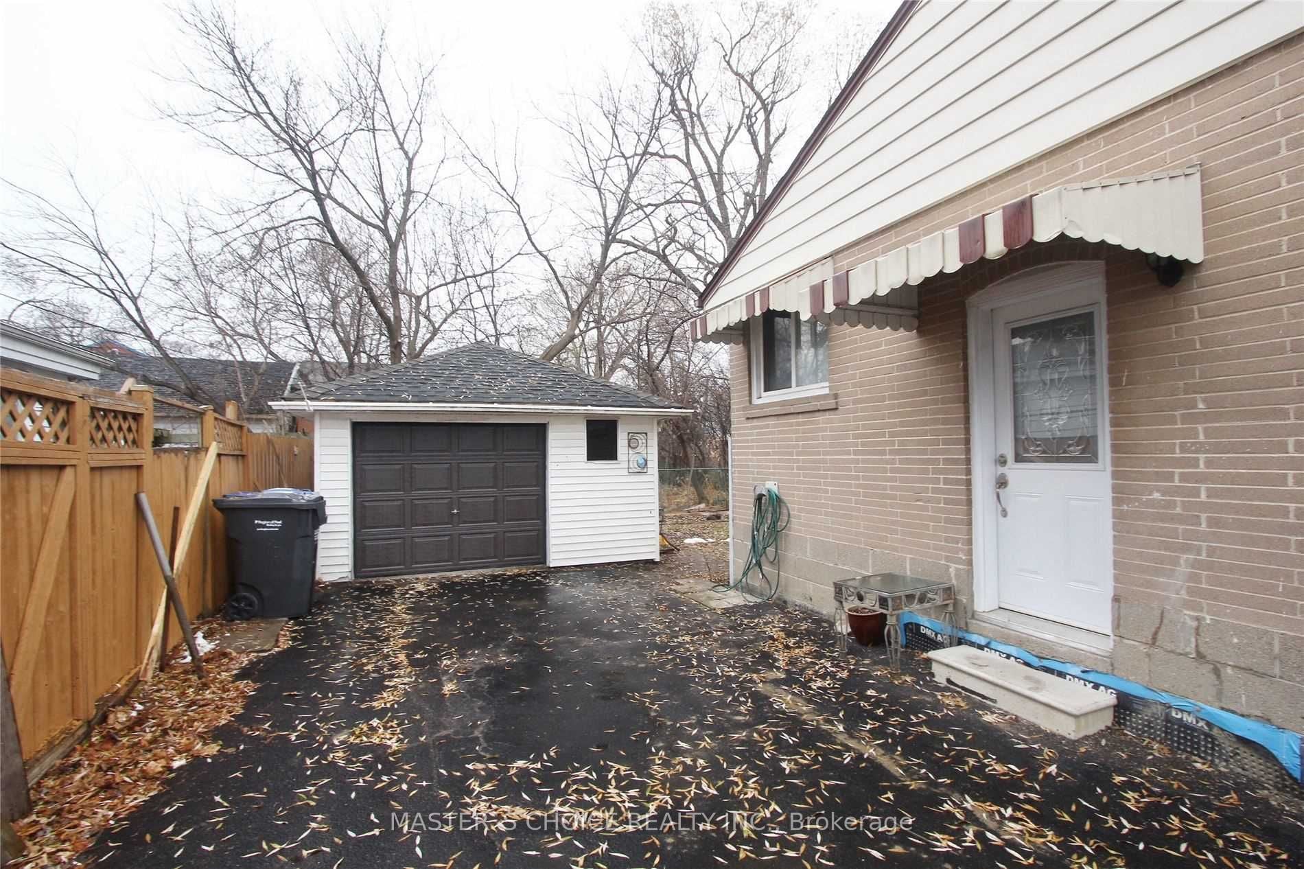 66 Beech Street, Brampton, ON, L6V 1V5
