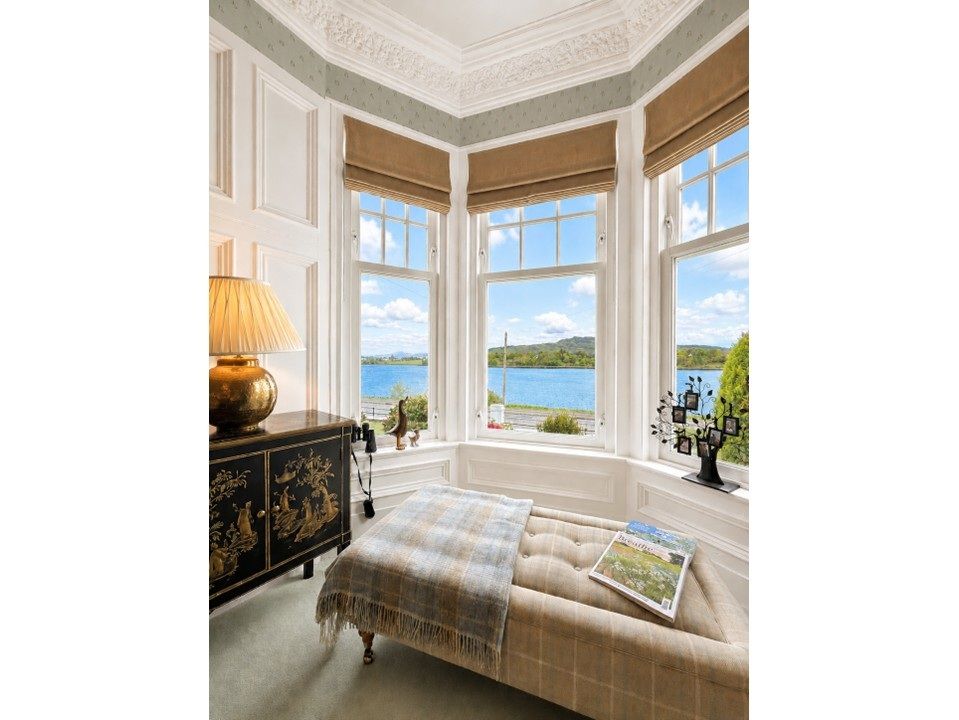 Additional image 3 of 4 bed detached house for saleKilchurn, Connel, Argyll, Connel PA37