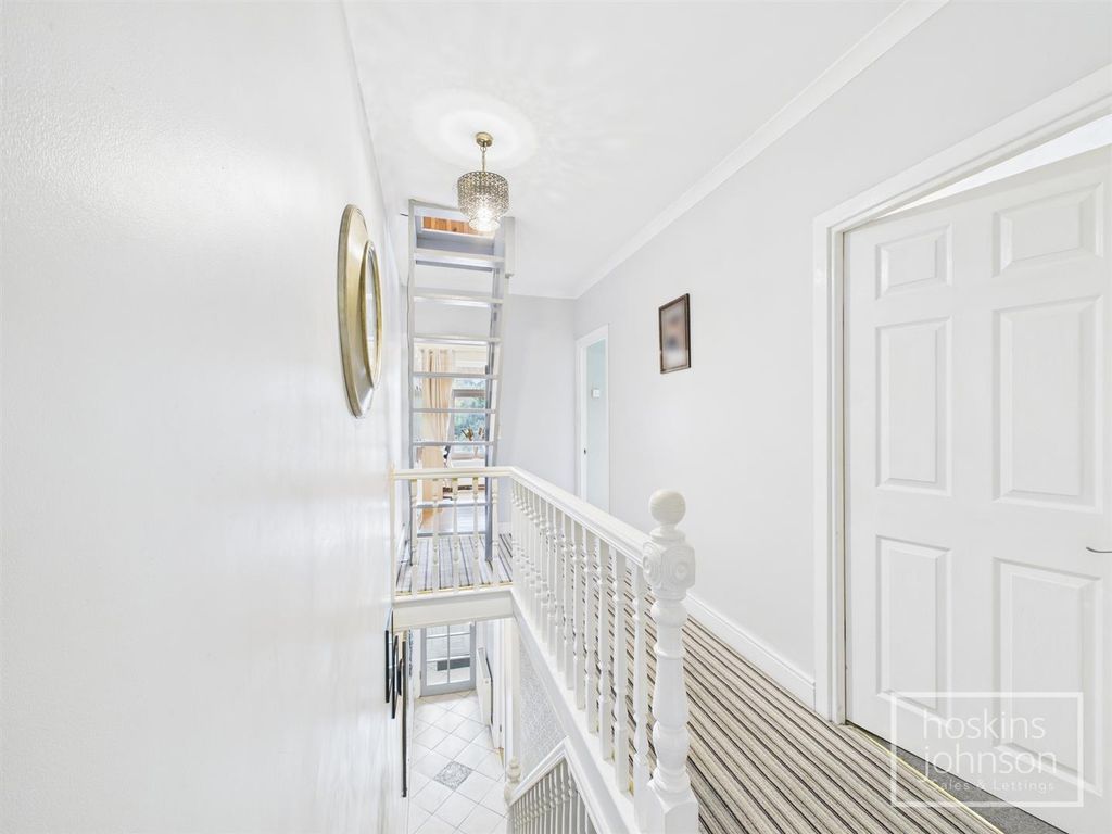 Additional image 13 of 4 bed semi-detached house for saleDynea Road, Hawthorn, Pontypridd CF37
