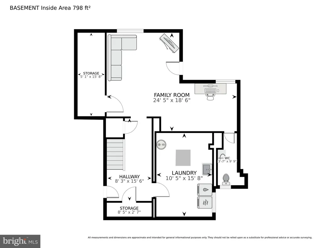 Additional image 14 of 1810 Plymouth Street NW, Washington, DC 20012
