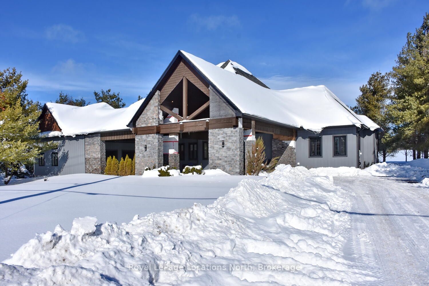1092 County Road 124 Road, Clearview, ON, N0C 1M0