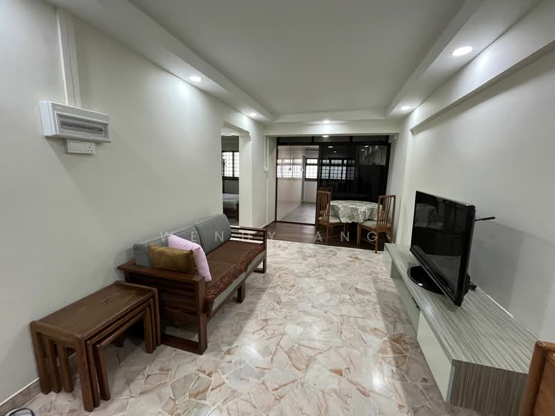 322 Hougang Avenue 5 photo 2