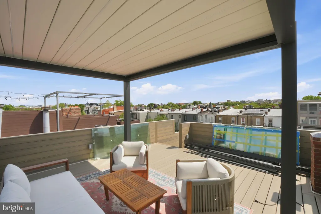 Additional image 32 of 1326 Corcoran Street NW, Washington, DC 20009