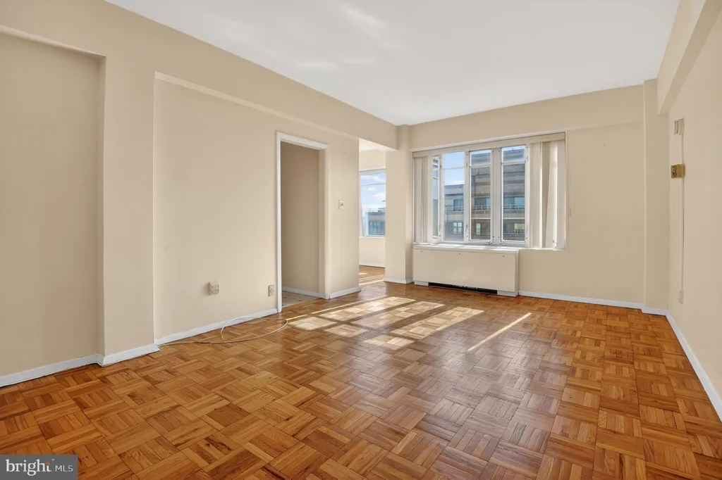 Additional image 3 of 1711 Massachusetts Avenue NW Unit 830, Washington, DC 20036