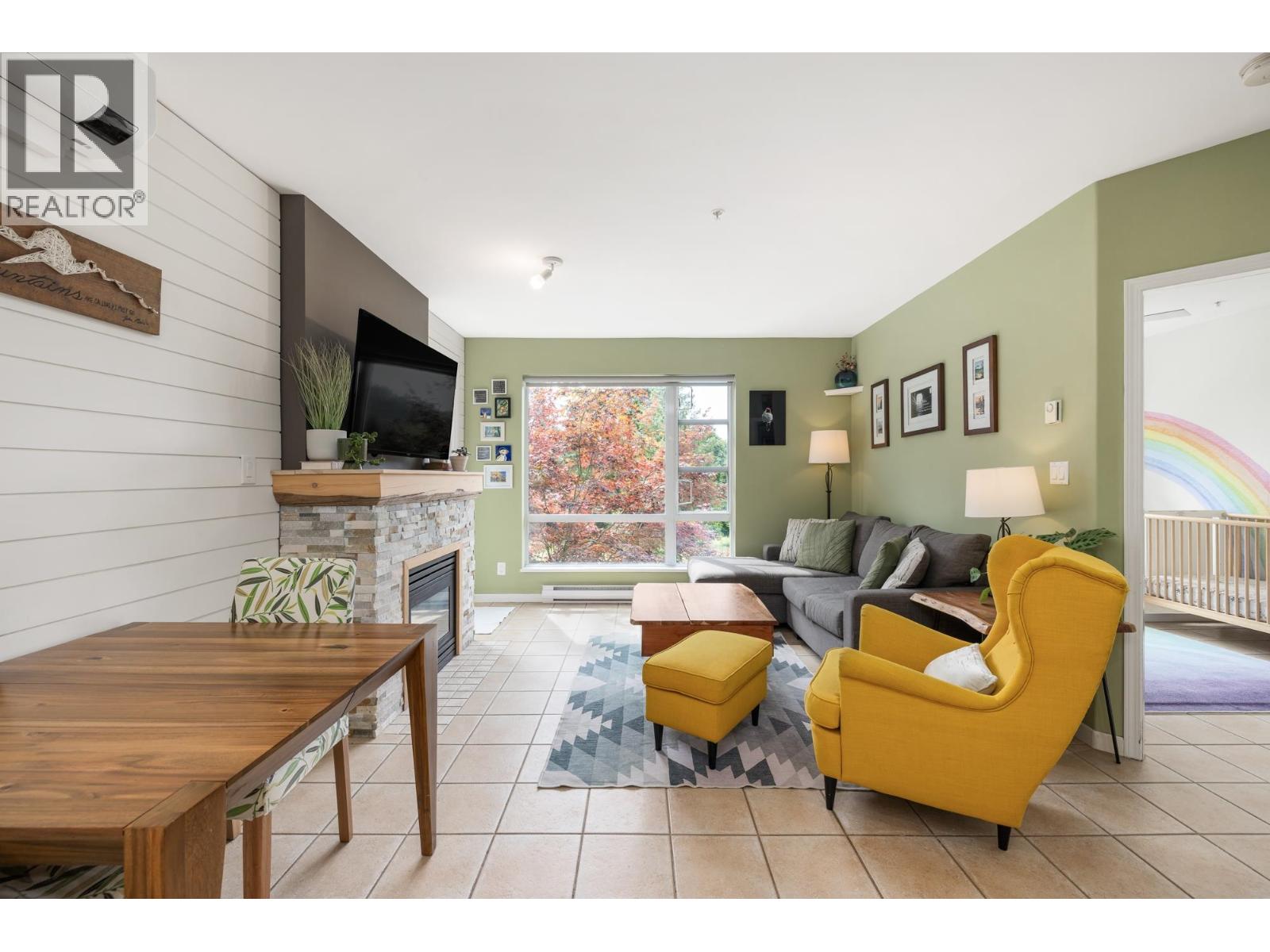 Additional image 3 of 219-3629 Deercrest Drive, North Vancouver, BC, V7G2S9