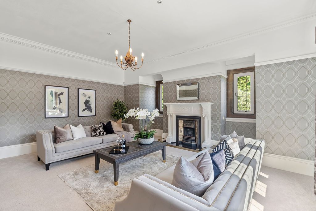 Additional image 22 of 8 bed detached house for saleMoor Lane, Burley In Wharfedale LS29